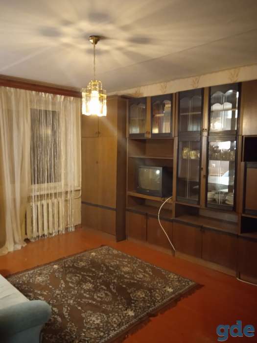 Продам 1-а комнатную квартиру по В.Хоружей Срочно, фотография 2