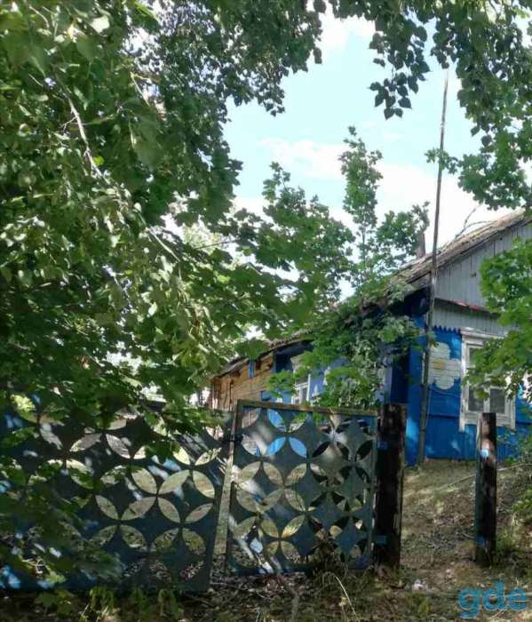 Продам дом в деревне, Д. Тюхневичи. Барановичский район, фотография 2