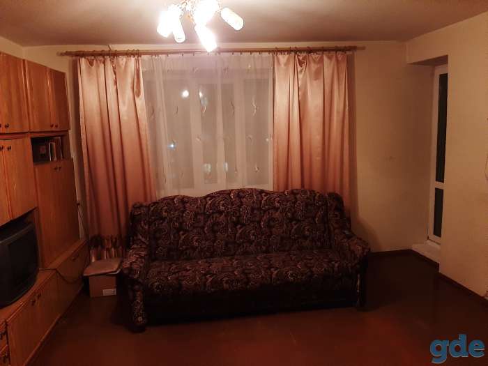 Продается 2х комнатная квартира, пр-т Интернациональный, д.30, фотография 6