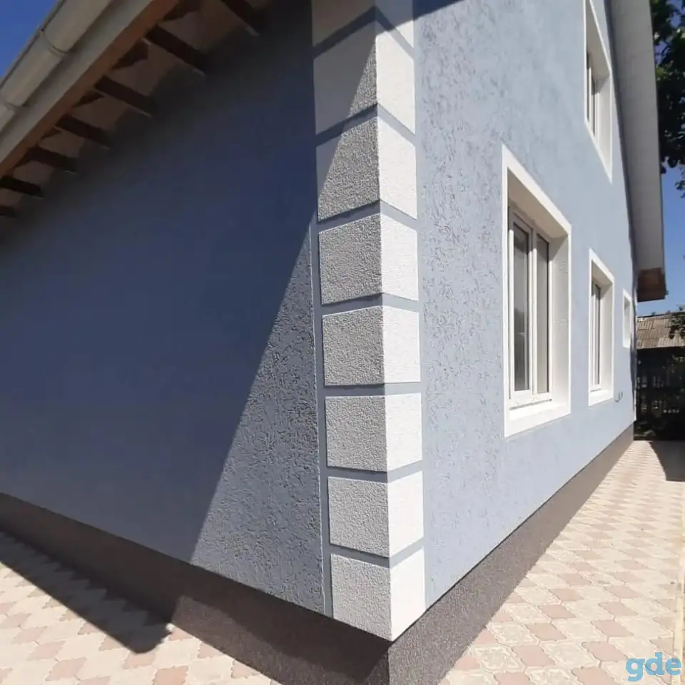 Отделочные работы, фотография 3