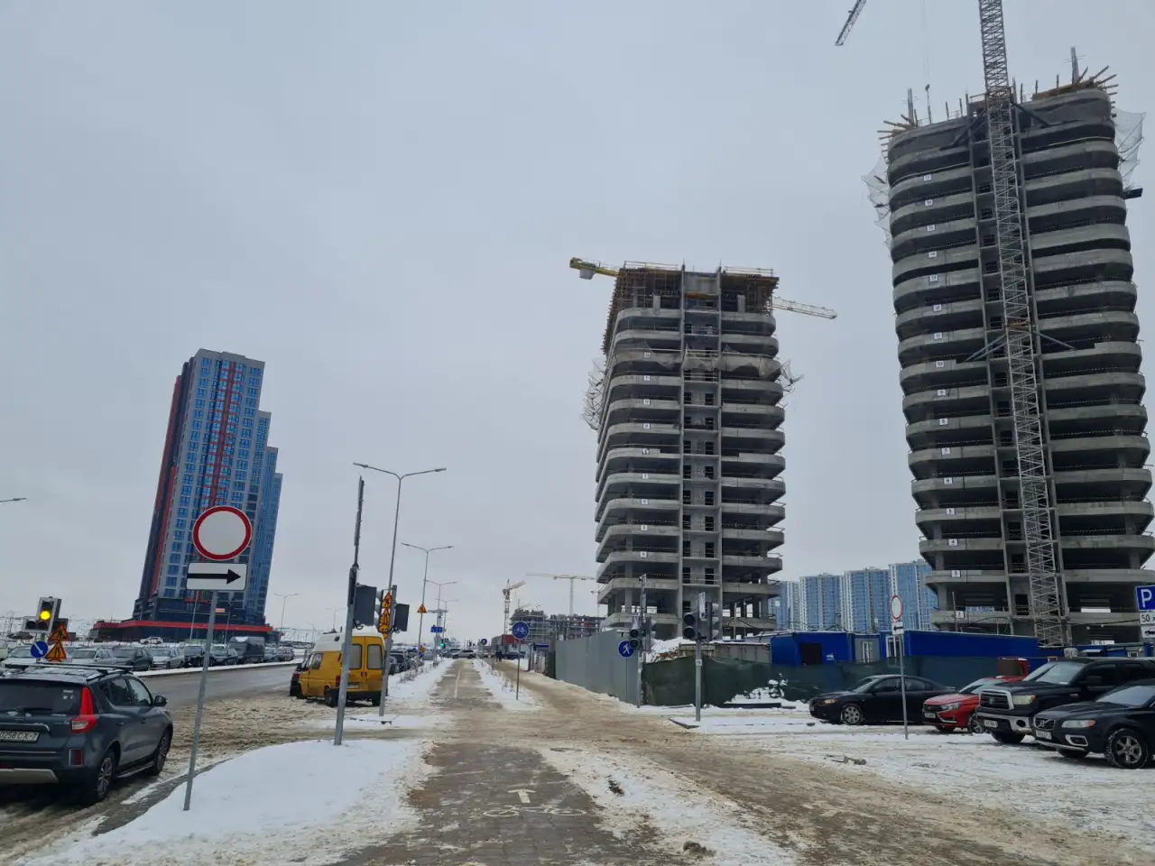 Продам квартиру в Минск Мир, фотография 10