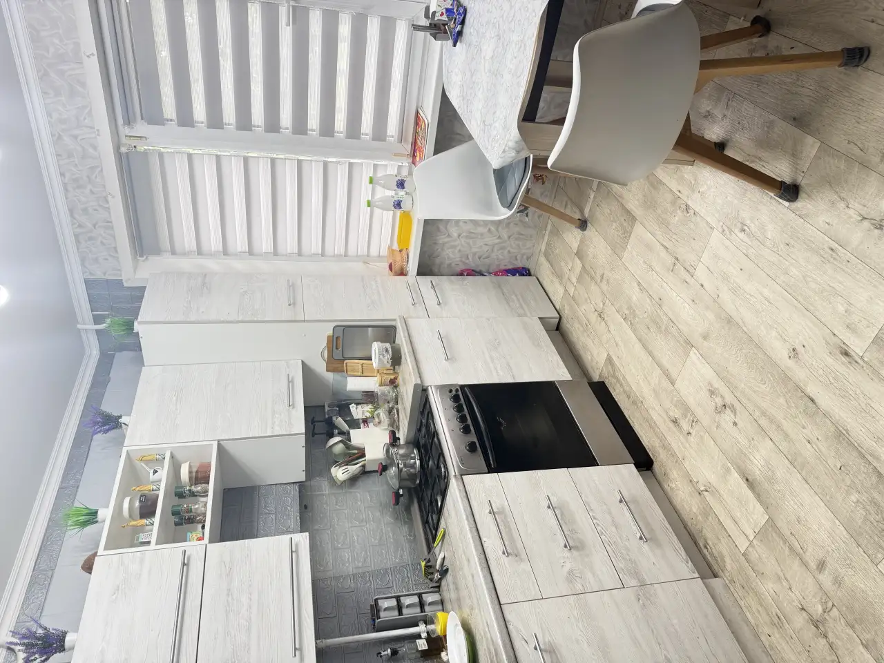 Продам 3 комнатную квартиру, Микрорайон 16,дом 23, фотография 6
