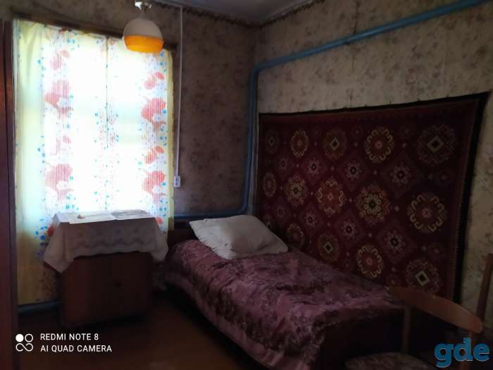Дом в Слониме, Красноармейская 119, фотография 5