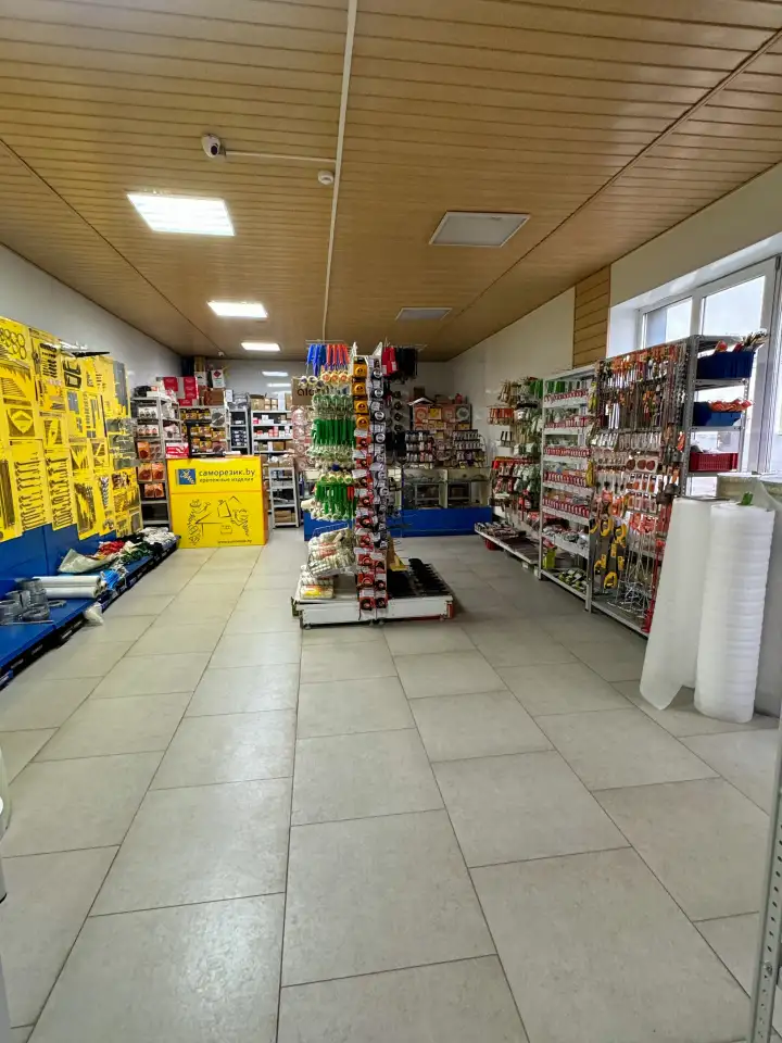 Продажа торгового объекта г. Орша, фотография 3