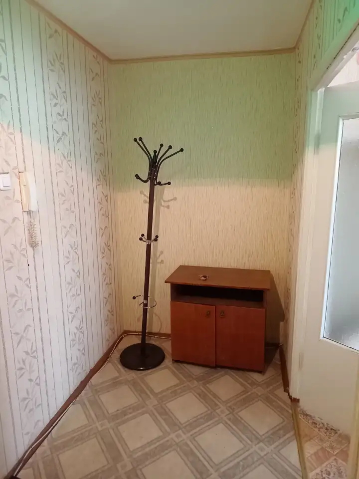 Сдам однокомнатную квартиру, Беларусь, молодечно, будавников 13,кв 38, фотография 3