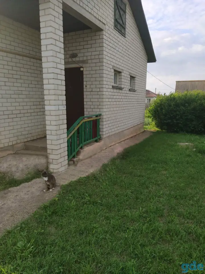 ПРОДАЕТСЯ  ДОМ, фотография 11