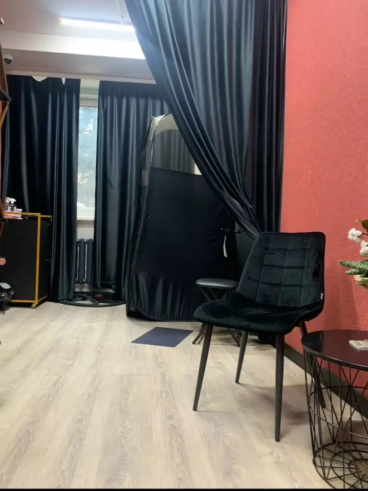 продается бьюти-студия массаж, моментальный загар, коворкинг, фотография 2