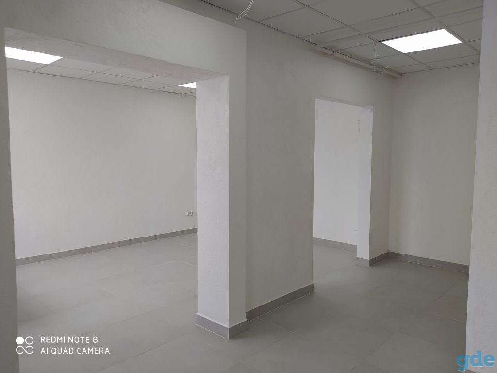 Административно-торгового помещение, Ленина 49а, фотография 6