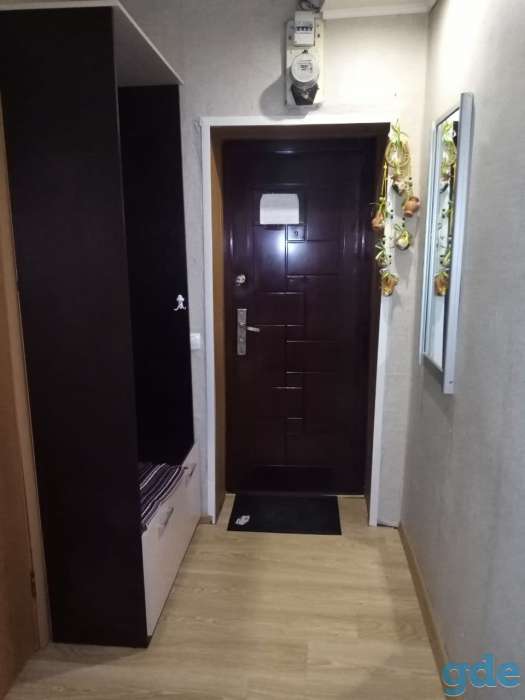 Квартиры на сутки в городе Смолевичи., фотография 1