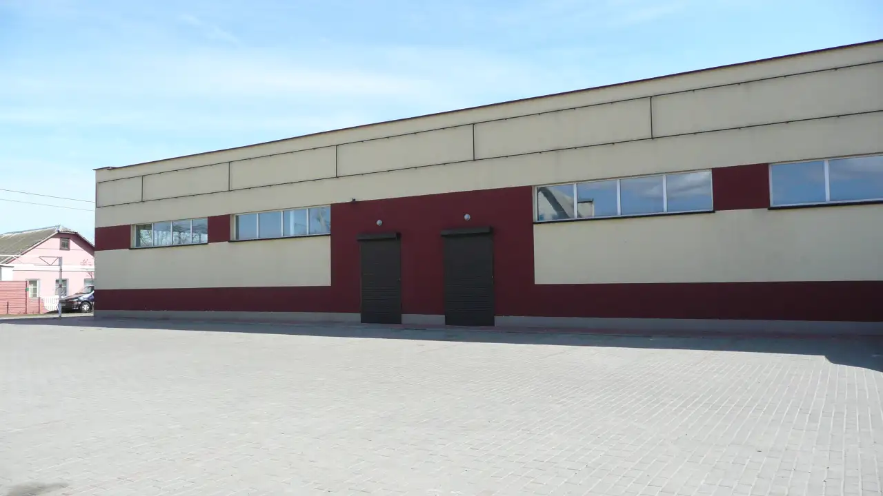 Сдаётся в аренду помещение площадью 550 кв. м., фотография 2