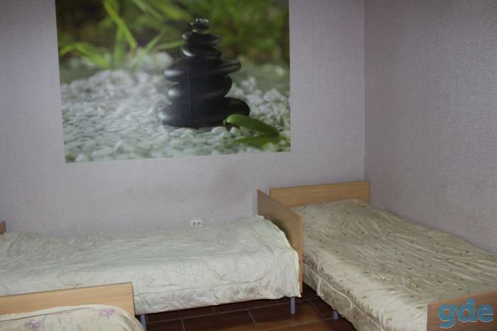 Гостевой дом «Hill Hostel», фотография 3