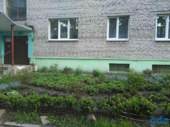 Сдаю 1 ком, Пинс,ул 60 лет Октября д26, фотография 1