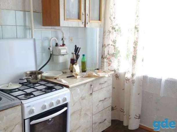 Трёхкомнатная квартира на сутки, Бульвар страконицкий, фотография 1