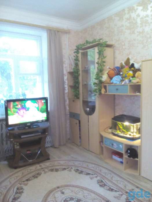 3 комнатная квартира на ул.М.Горького, фотография 2