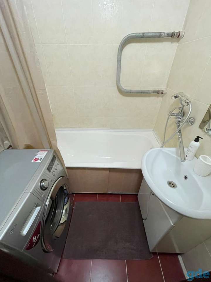 Продам 1 комн квартиру в Могилеве, ул. Алексея Пысина д.11, фотография 5