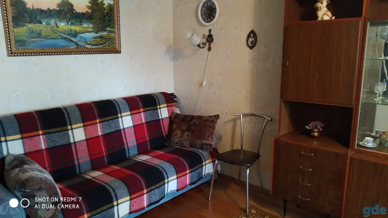 2 комнатная квартира в аренду, Белецкого 50 К2, фотография 6