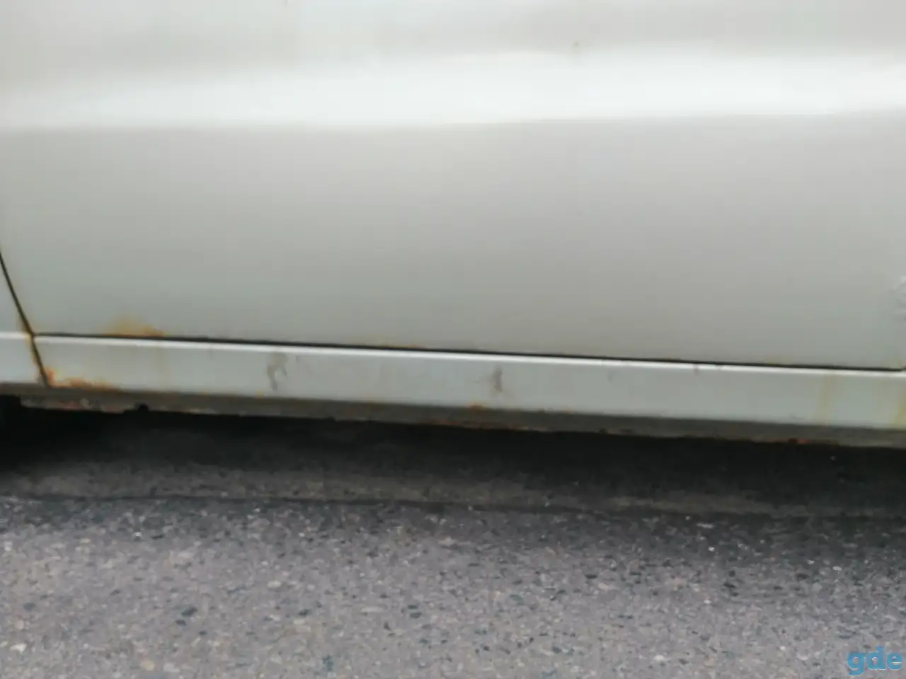 Продажа автомобиля Chevrolet Lanos, фотография 3