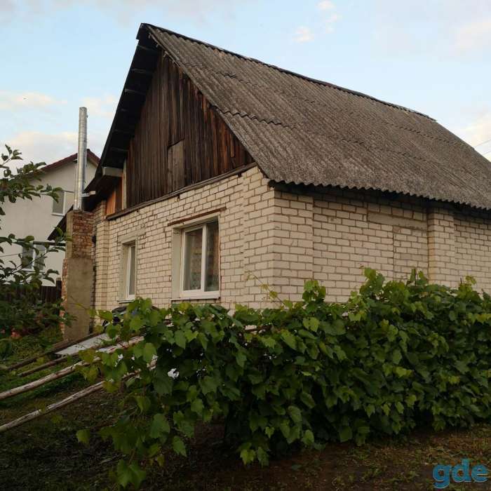 Продаётся участок с жилым домом., 2-я Линия,д.32, фотография 8