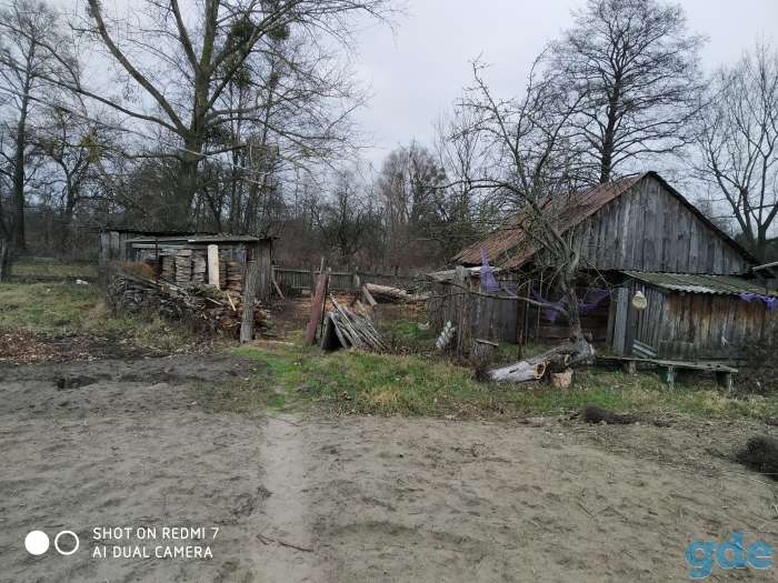 Продается дом в деревне Ситница, фотография 5