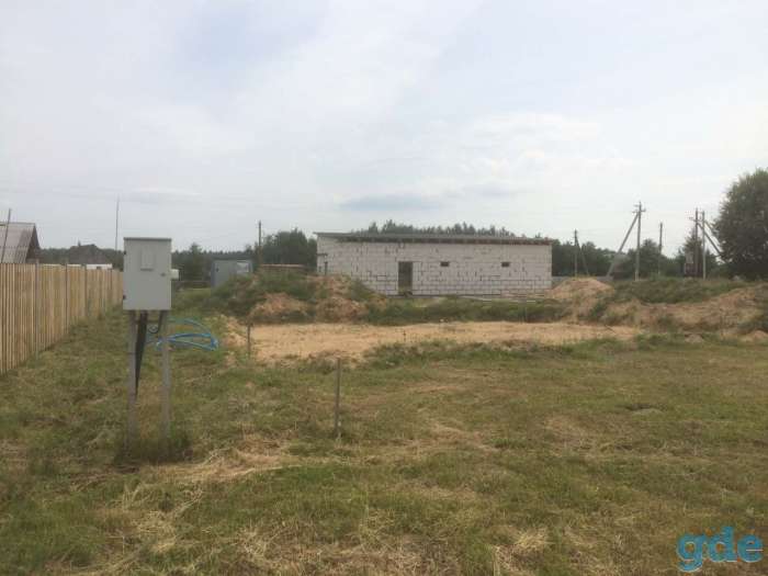 Продается участок в Жодино А.г. Будагово участок 15 соток, фотография 4