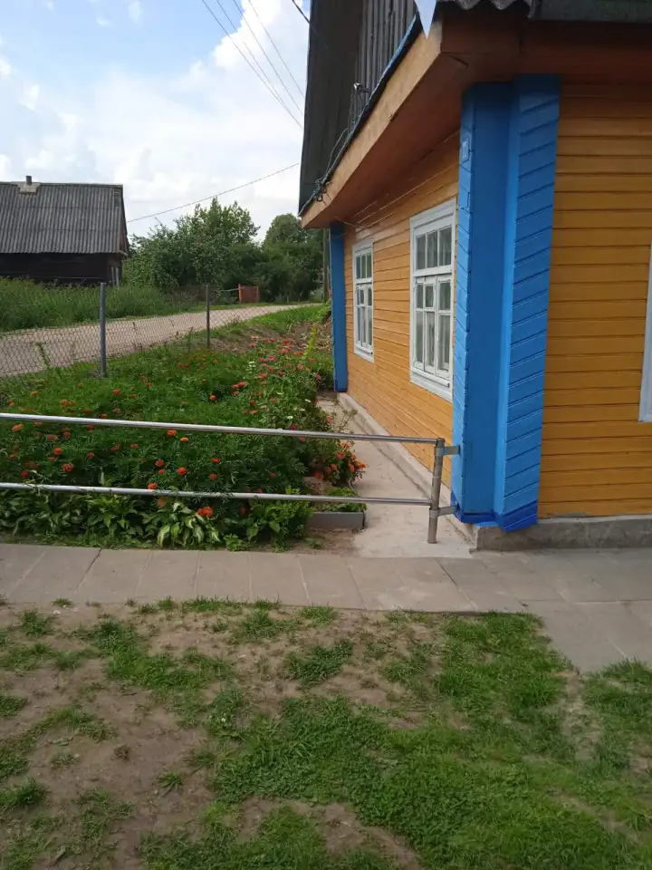 Продам дом в деревне, Гродненская область Новогрудский район, фотография 2