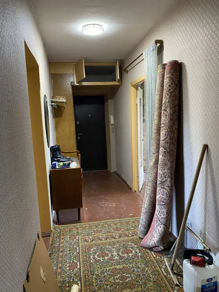 Продажа квартиры, улица Советская 119, фотография 3