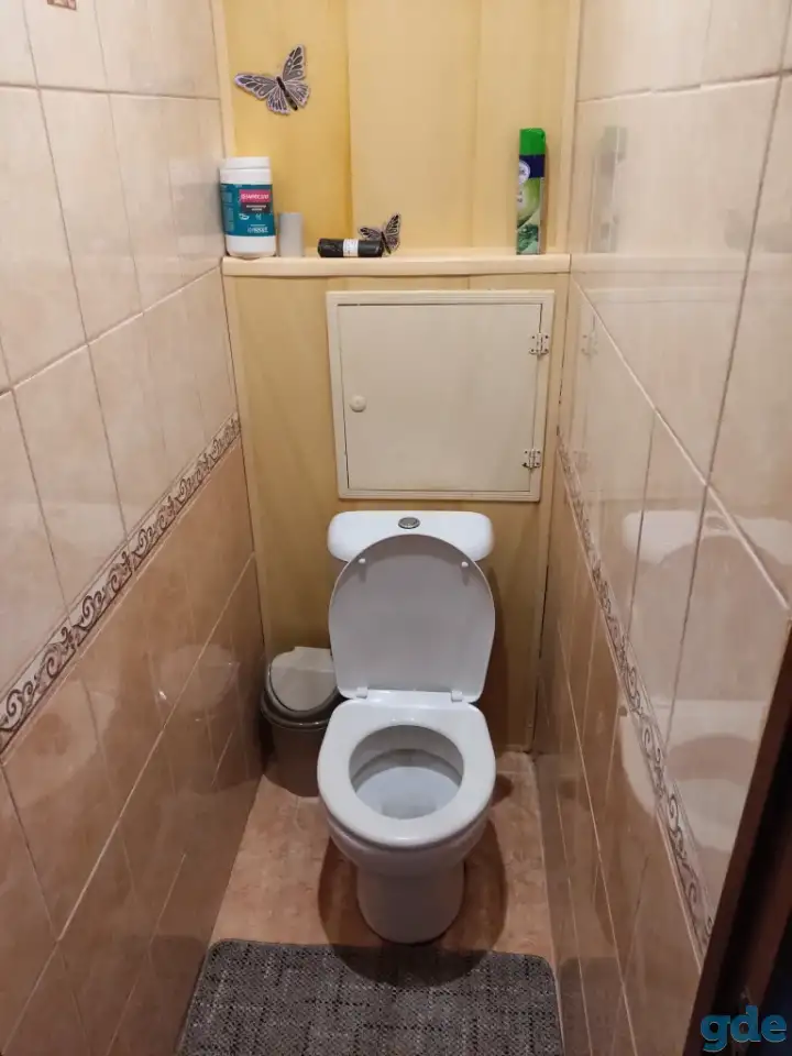 Аренда квартиры, Брилевская 16, фотография 5