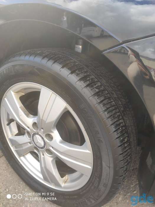 Продажа легкового автомобиля, фотография 11
