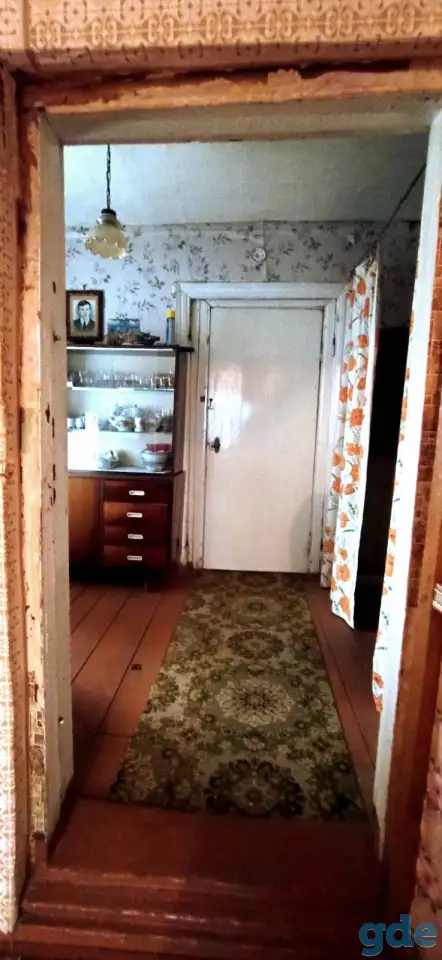 Продается уютный дом с участком в г. Костюковичи, фотография 7