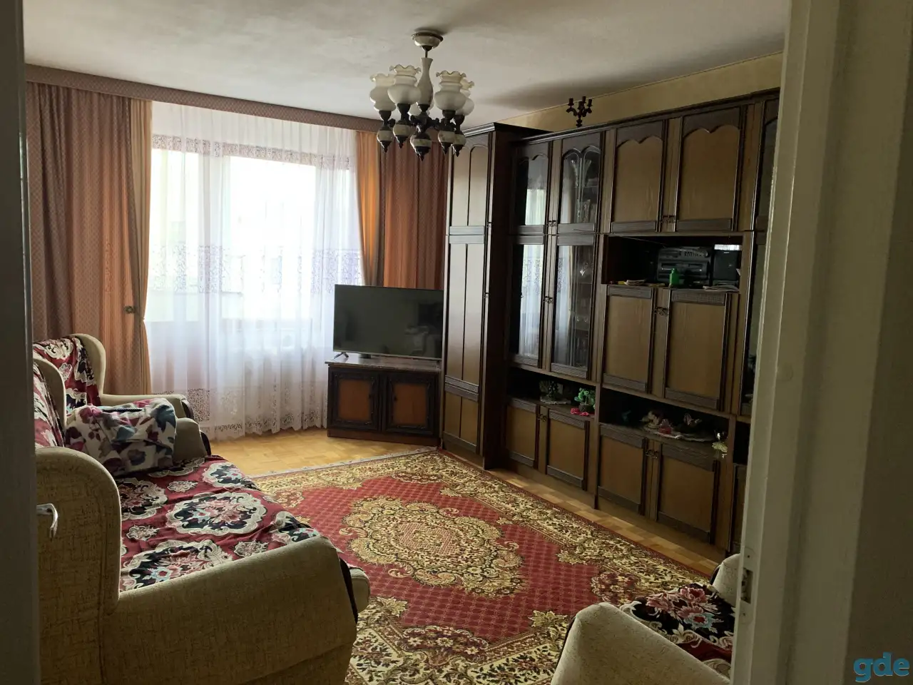 Продажа квартир, фотография 17