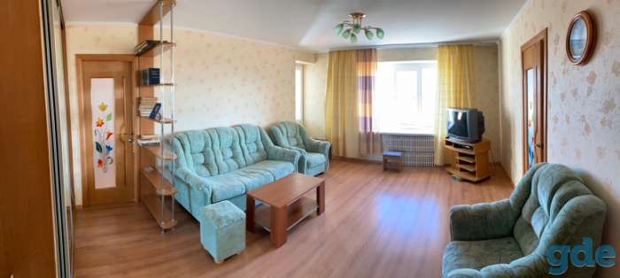 Сдаётся двухкомнатная квартира, , ул. Ульяновская, фотография 1