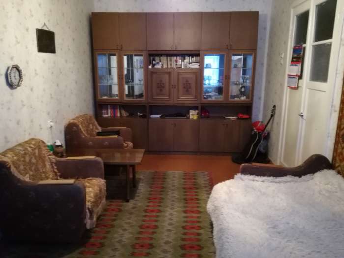 Продажа 2-х комн. квартиры, просп. Независимости 52, рядом метро Якуба Коласа, фотография 9
