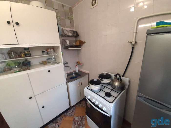 2-к квартира по проспекту Московскому 28, фотография 3