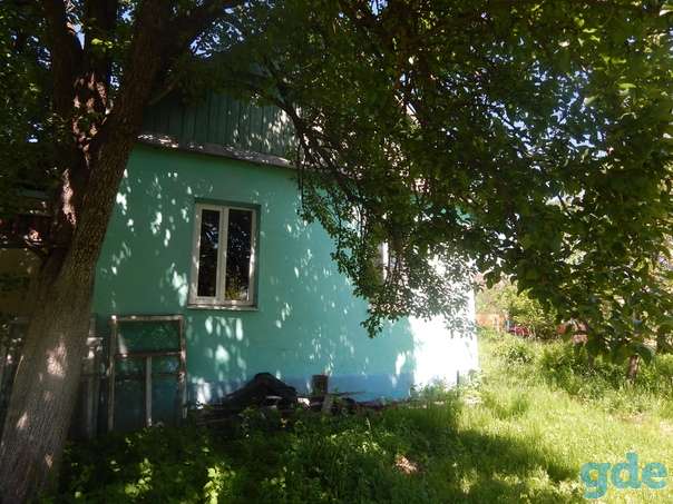 Дом в г. Кричев, фотография 2