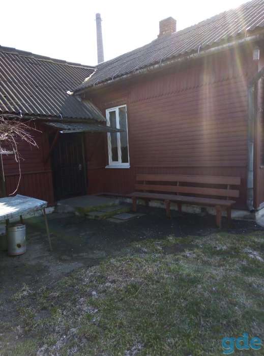Продам полдома в центре., фотография 4