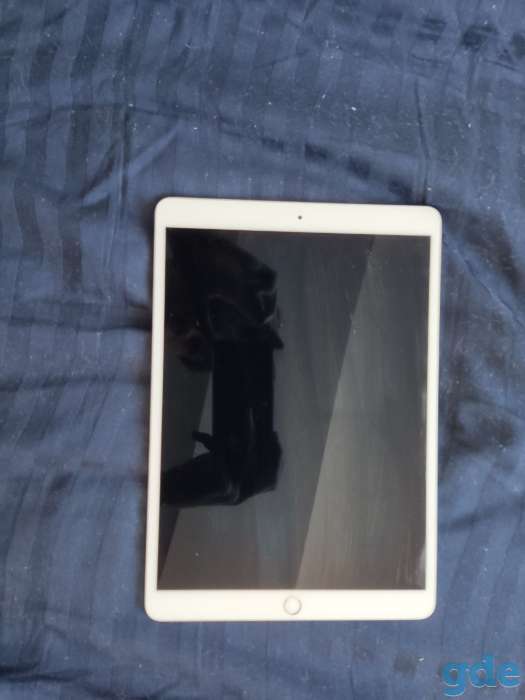 iPad Pro 10,5 256g, фотография 5