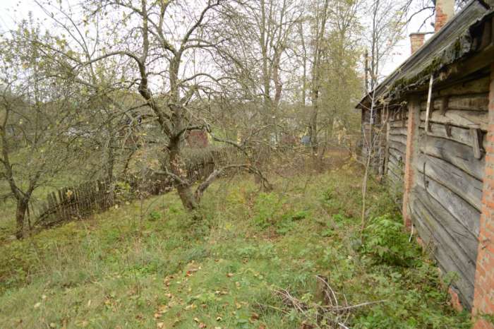 Дом в Терюхе, д.Терюха область, фотография 2