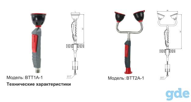 Аварийные души, фотография 11