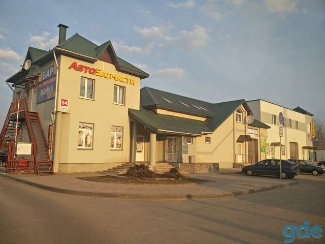 В АРЕНДУ помещение свободного назначения 18 м.кв. и 25 м.кв., фотография 1