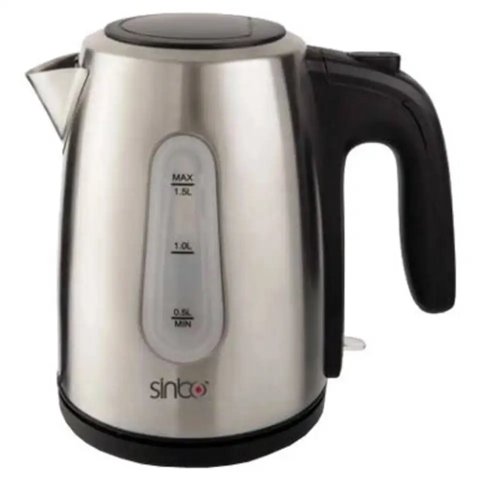 Электрочайник sinbo sk 7332, фотография 1