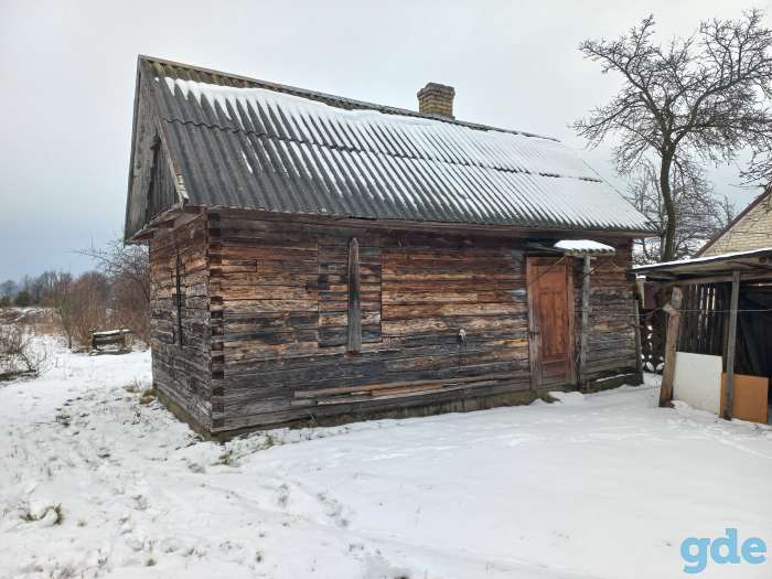 Продам дом, ул минский тракт 63, фотография 6