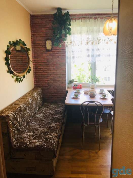 2 к кв. Центр,есть все. 1-8 чел., фотография 10