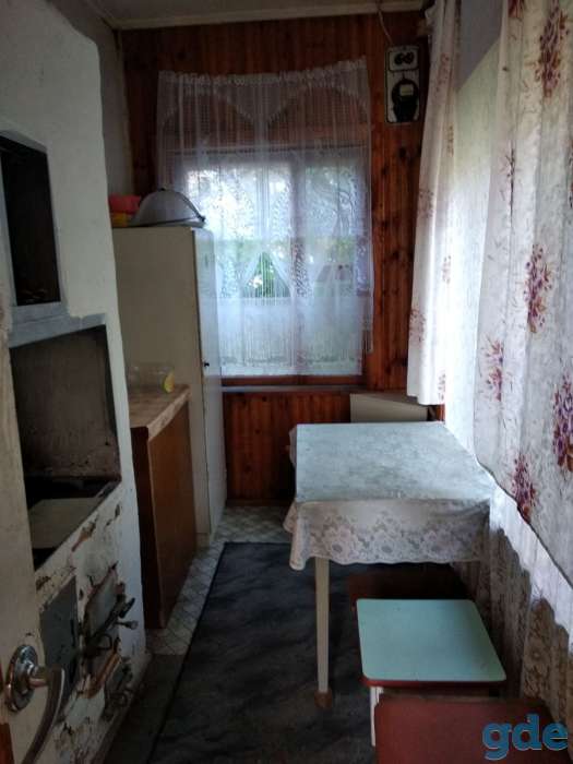 Просторный дом, садовое товарищество Красный Октябрь, фотография 8