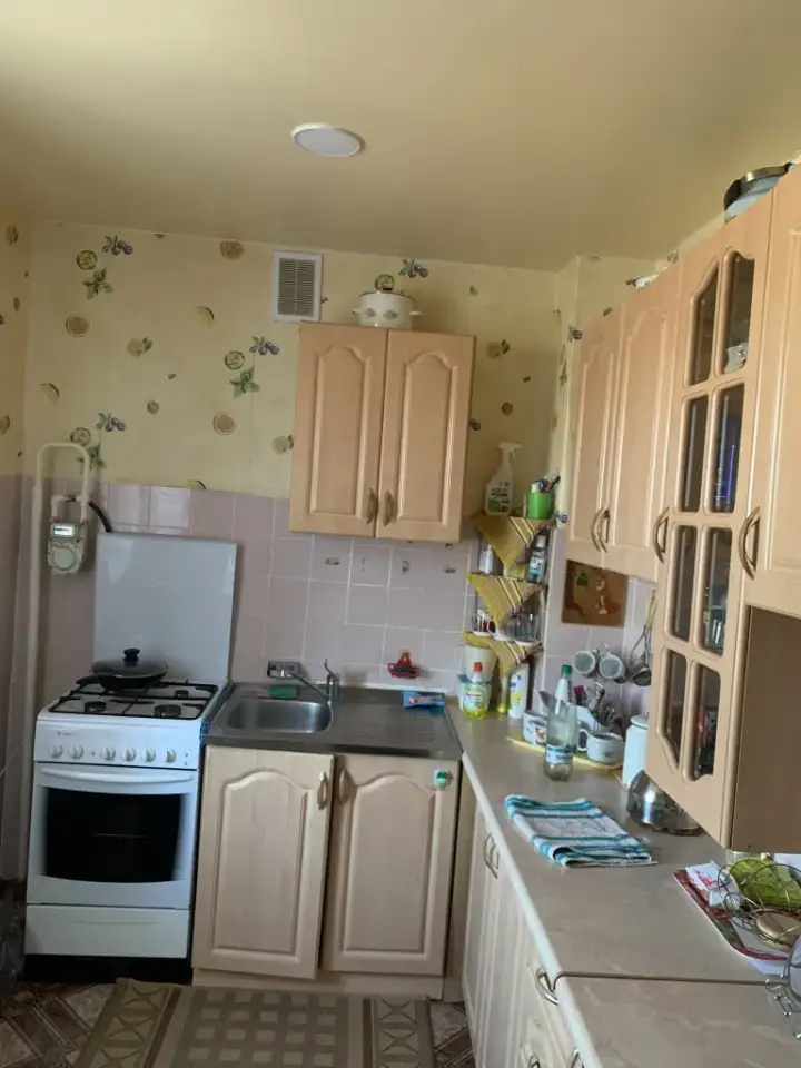 Продам 3-х комнатную квартиру, д.Липнишки ул.Парковая д.7, фотография 8