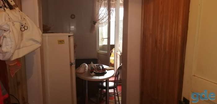 УЮТНУЮ 3ку в МОЗЫРЕ.1этаж.ПРОДАМ ИЛИ ОБМЕНЯЮ, ул Пушкина, фотография 6