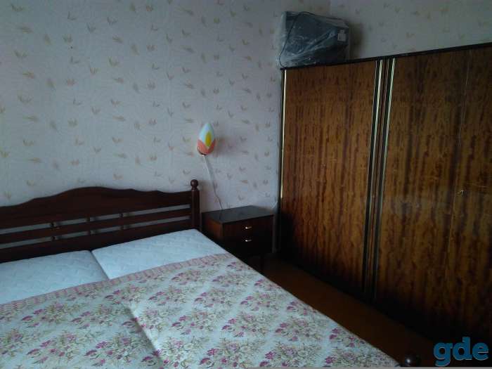 Сдам 2-х комнатную квартиру, ул. Коммунистическая, фотография 3