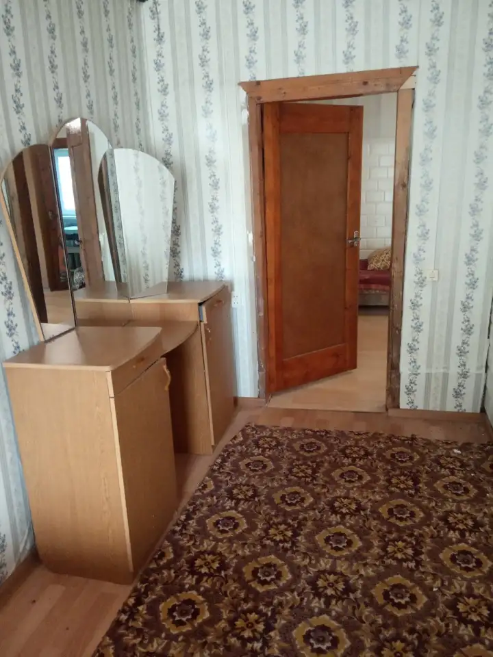Продам дом в деревне, Ворониловичи ул. Урбановича д.55, фотография 16