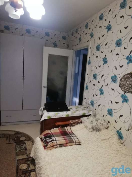 Продам однокомнатную квартиру на ул. Боричевского, фотография 8