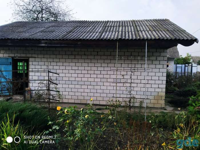 Дом, ритм, фотография 3