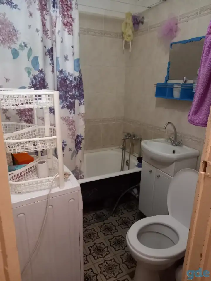 Подселение, в комнату, 75$, фотография 5